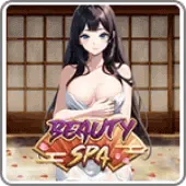 SPA de Belleza game cover