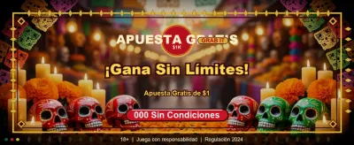 ¡Descarga MexLucky y Gana Ya!