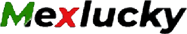 MexLucky Logo